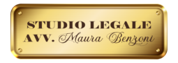 Studio Legale Benzoni